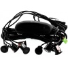 Парктроник STEELMATE SM PTS800M1NB black (арт. 34069) - "Модная Тачка" магазин автоэлектроники