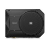 Сабвуфер JBL BASS PRO SL2 (арт. 6401) - "Модная Тачка" магазин автоэлектроники