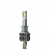 Комплект автомобильных светодиодных LED ламп DriveX AL-02P H1 6000K, 2 шт - "Модная Тачка" магазин автоэлектроники