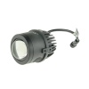 Комплект автомобильных светодиодных Bi-LED линз Cyclone BF03 2.0" 6000K - "Модная Тачка" магазин автоэлектроники