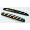 Парктроник STEELMATE SM PTS810MM silver (арт. 34078) - "Модная Тачка" магазин автоэлектроники