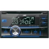 Автомагнитола JVC KW-SD70BTEYD - "Модная Тачка" магазин автоэлектроники