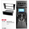 Рамка переходная CARAV 11-009 2/1 din (арт. 4029) - "Модная Тачка" магазин автоэлектроники