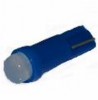 LED лампа T5 COB BLUE (15320) - "Модная Тачка" магазин автоэлектроники