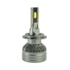 Комплект автомобильных светодиодных LED ламп Nextone LED L8 H7 6000K, 2 шт - "Модная Тачка" магазин автоэлектроники