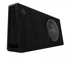 Сабвуфер Rockford Fosgate T1S-1X10P (арт. 6149)