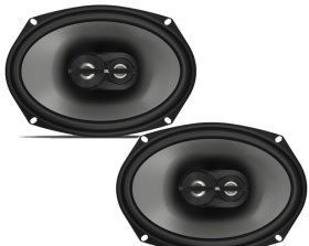 Автоакустика JBL CS769