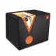 Сабвуфер JBL CSX-1400BP (арт. 6090)
