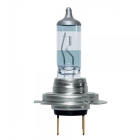 Галогеновые лампы Osram H7 12V 55W PX26d  NBR Plus+90% Hard Duopet (64210 NBR Plus H.D.) - "Модная Тачка" магазин автоэлектроники