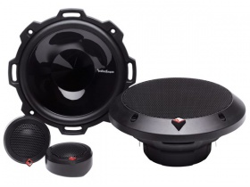 Автоакустика Rockford Fosgate R152-S