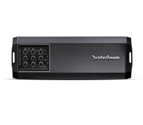 Усилитель Rockford fosgate T1000X5AD - "Модная Тачка" магазин автоэлектроники