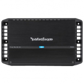Усилитель Rockford Fosgate P500X2 (арт. 7277) - "Модная Тачка" магазин автоэлектроники