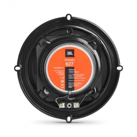 Автоакустика JBL STAGE3 627