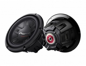 Сабвуферный динамик Pioneer TS-W261S4 (арт. 6127)