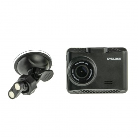 Видеорегистратор CYCLONE DVF-62 v2