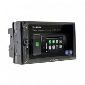 Автомагнитола мультимедиа CYCLONE MP-7089A