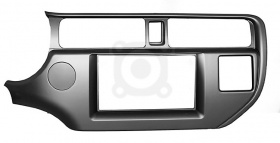 Рамка переходная CARAV 11-291 2-din (арт. 4288)