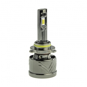 LED лампы CYCLONE HB3 9005 6000K TYPE 40, 2 шт - "Модная Тачка" магазин автоэлектроники