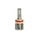 Комплект автомобильных светодиодных LED ламп CYCLONE H11 5700K TYPE 31, 2 шт