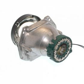 Биксеноновые линзы Baxster Hella 5R DxS 3,0"