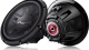 Сабвуферный динамик Pioneer TS-W311D4 (арт. 6125)
