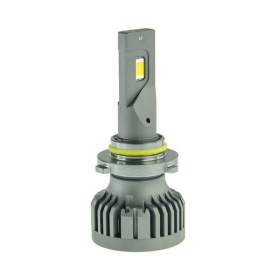 Комплект автомобильных светодиодных LED ламп CYCLONE HB3 9005 5500K TYPE 34, 2шт - "Модная Тачка" магазин автоэлектроники