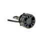 Комплект автомобильных светодиодных LED ламп DECKER PL-03 HB4 9006 5000K, 2 шт