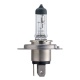 Галогеновые лампы Philips H4 12V 60/55W P43t -38 VISIONPLUS+60% (Set-2 pcs.) (12342VP-S2)