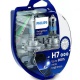 Галогеновые лампы Philips H7 12V 55W PX26D RACING VISION GT +200% (Set-2 pcs.) (12972RGTS2)