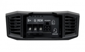 Усилитель Rockford Fosgate T400X2AD