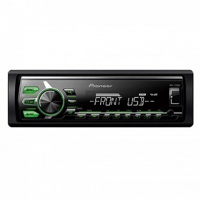 Автомагнитола Pioneer MVH-180UBG