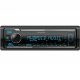 Автомагнитола Kenwood KMM-125