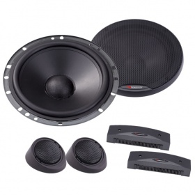 Автоакустика Nakamichi NSE 5 - "Модная Тачка" магазин автоэлектроники