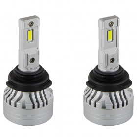LED лампы Sho-Me F7 HB3 9005 45W - "Модная Тачка" магазин автоэлектроники