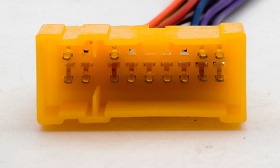 ISO переходник CARAV 12-018