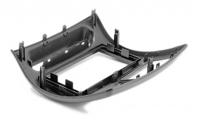 Рамка переходная CARAV 11-166 2-din (арт. 4182)