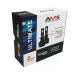 LED лампы AMS ULTIMATE POWER-F H11 5500K Canbus, 2 шт
