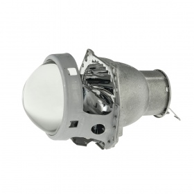 Биксенононовая линза CYCLONE BL-3.0" H7 HELLA - "Модная Тачка" магазин автоэлектроники