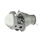 Биксенононовая линза CYCLONE BL-3.0" H7 HELLA