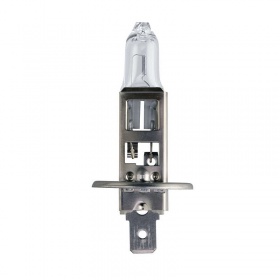Галогеновая лампа Philips H1 12V 55W P14.5S PREMIUM (blister - 1 pc.) (12258 PR-B1) - "Модная Тачка" магазин автоэлектроники