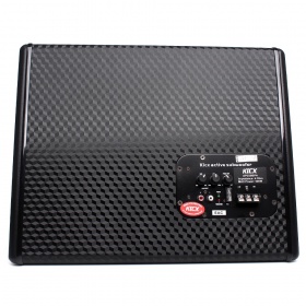 Сабвуфер KICX AP250BPA