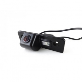 Камера парковочная Falcon SC04CCD-170-R (арт. 35046) - "Модная Тачка" магазин автоэлектроники