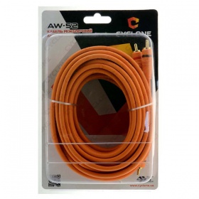 Межблочный кабель CYCLONE AW-52 - "Модная Тачка" магазин автоэлектроники