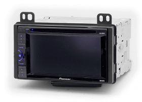 Рамка переходная CARAV 11-534 (арт. 4462)