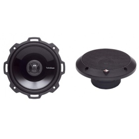 Автоакустика Rockford Fosgate P152