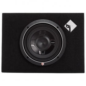 Сабвуфер Rockford Fosgate P3S-1X10 (арт. 6451)