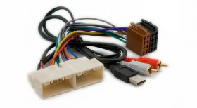 ISO переходник CARAV 12-039