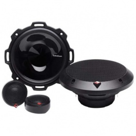 Автоакустика Rockford Fosgate P152-S - "Модная Тачка" магазин автоэлектроники