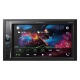 Автомагнитола мультимедиа Pioneer DMH-G220BT