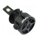 Комплект автомобильных светодиодных LED ламп AMS ULTIMATE POWER-F H7 5500K Canbus, 2 шт